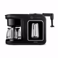 قهوه ساز سخنگوی 6 کاره برند Karaca ترکیه مدل Hatır Plus Barista
