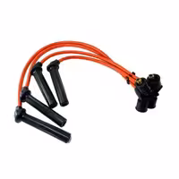 وایر تقویتی خودرو  مناسب برای کوییک ساینا تیبا مجموعه 4 عددی