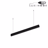 چراغ سقفى آویز لیزر بلید شعاع SH-6804-48W