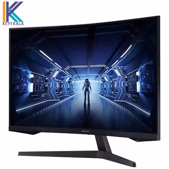 مانیتور SAMSUNG LC32G55T