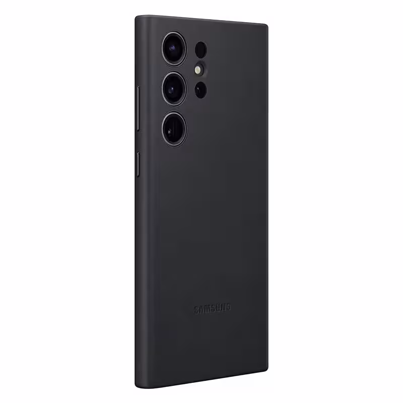 قاب چرمی اصلی سامسونگ Samsung Galaxy S23 Ultra Leather Case