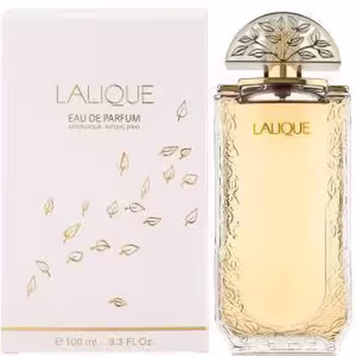 عطر ادکلن لالیک لیمیتد ادیشن | Lalique 20th Anniversary Limited Edition