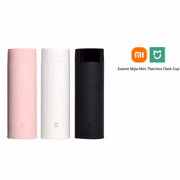 فلاسک میجیا مدل MJMNBWB01WC گنجایش 0٫35 لیتر