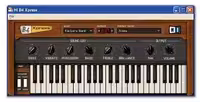 نرم افزار ویندوز Native Instruments Xpress Keyboards 10