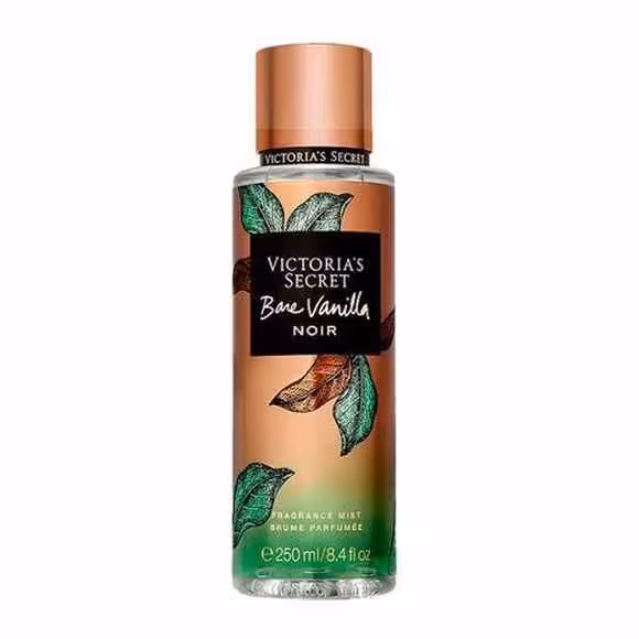 بادی اسپلش بیروانیلا نویر-victorias secret bare vanilla noir
