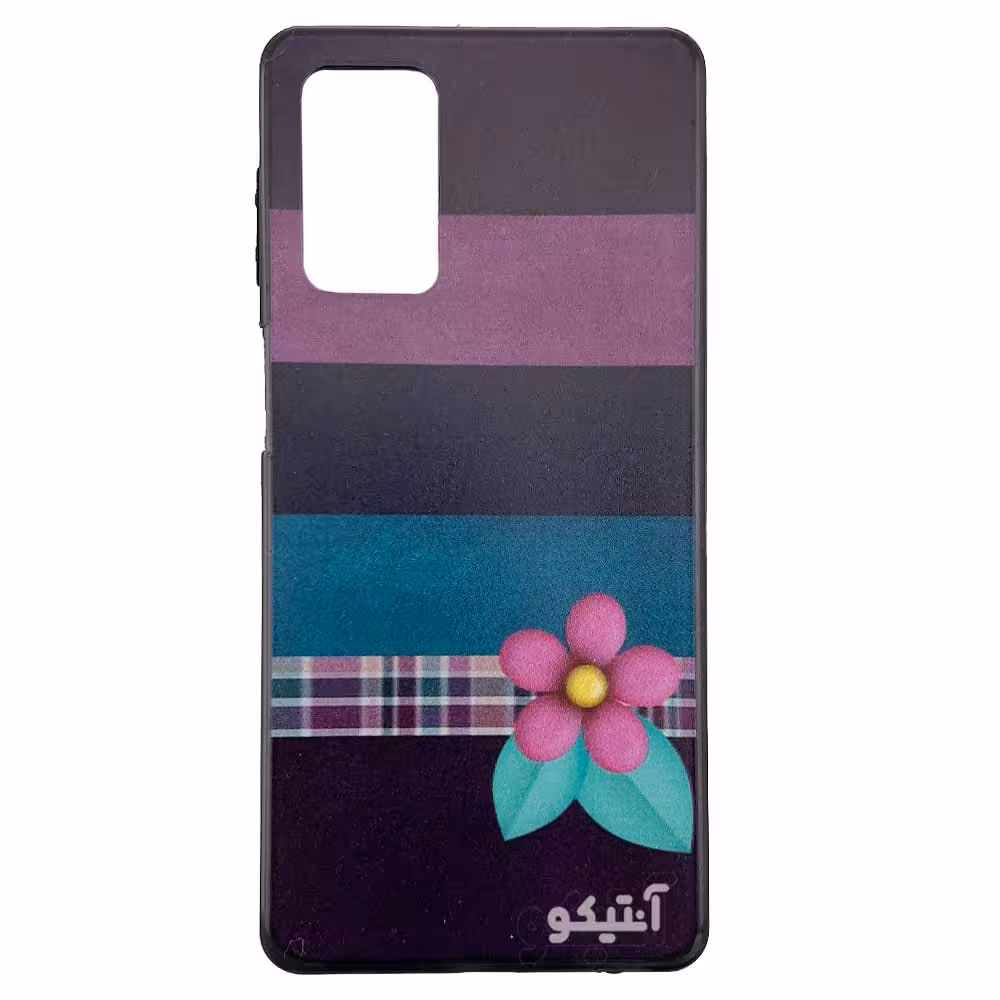 قاب Samsung A04s / A32-5G مدل طرح دار / ساخت ایران – کد 41331