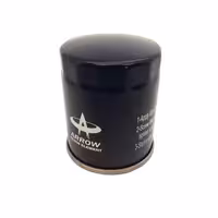 فیلتر روغن خودرو آرو مدل 50743-MCH مناسب برای چانگان | کالا مکس