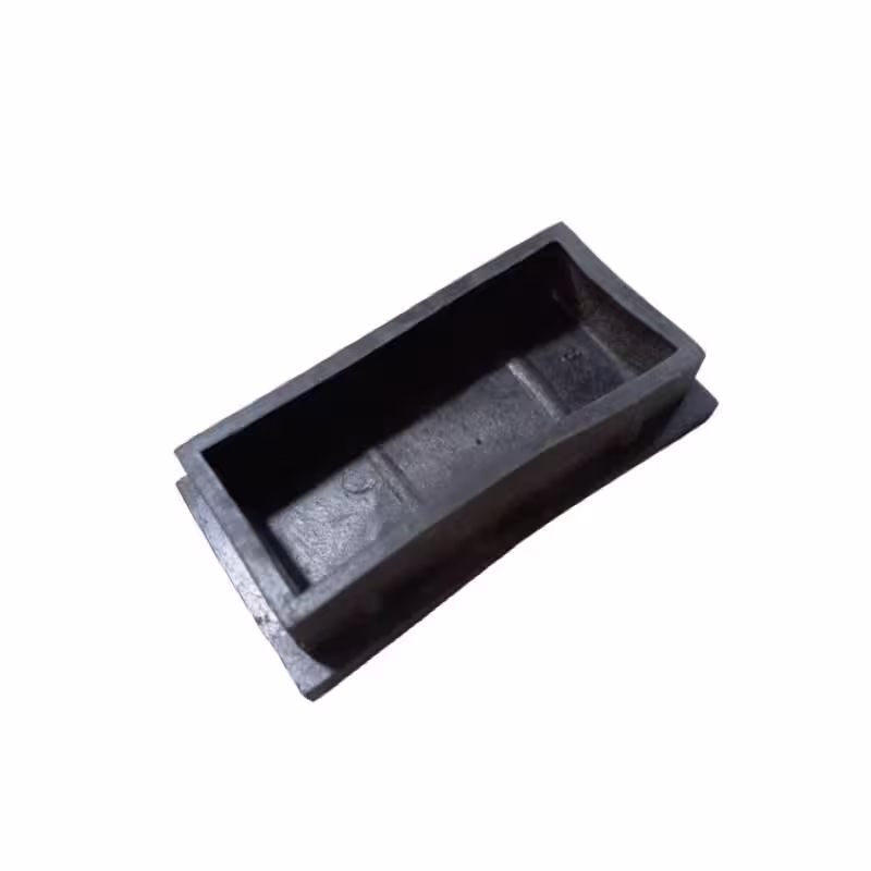 درپوش پلاستیک سایز 8 در 4 سانتیمتر بسته 4 عددی