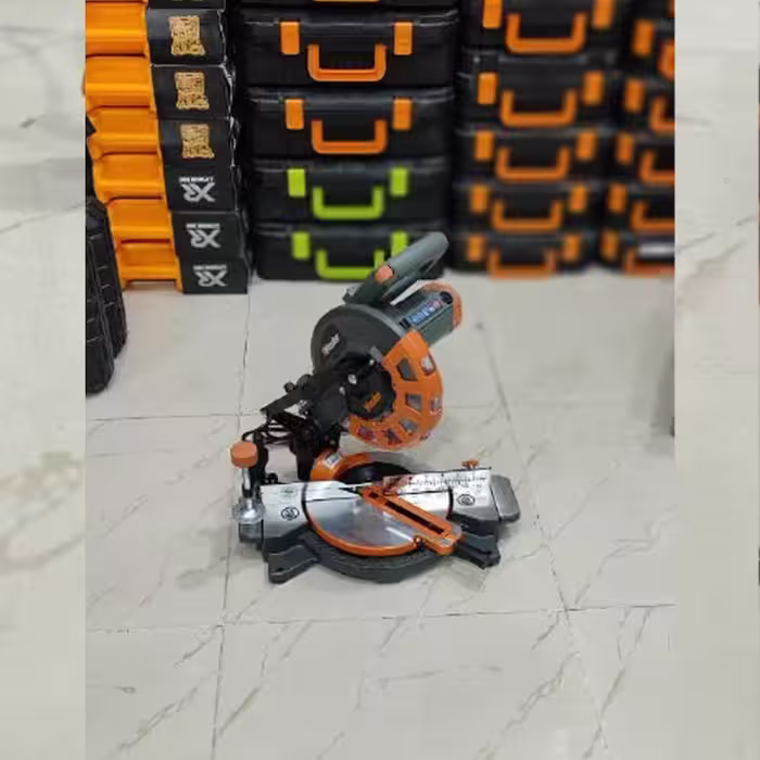 فارسی بر ثابت زوبر مدل KMS255-1800