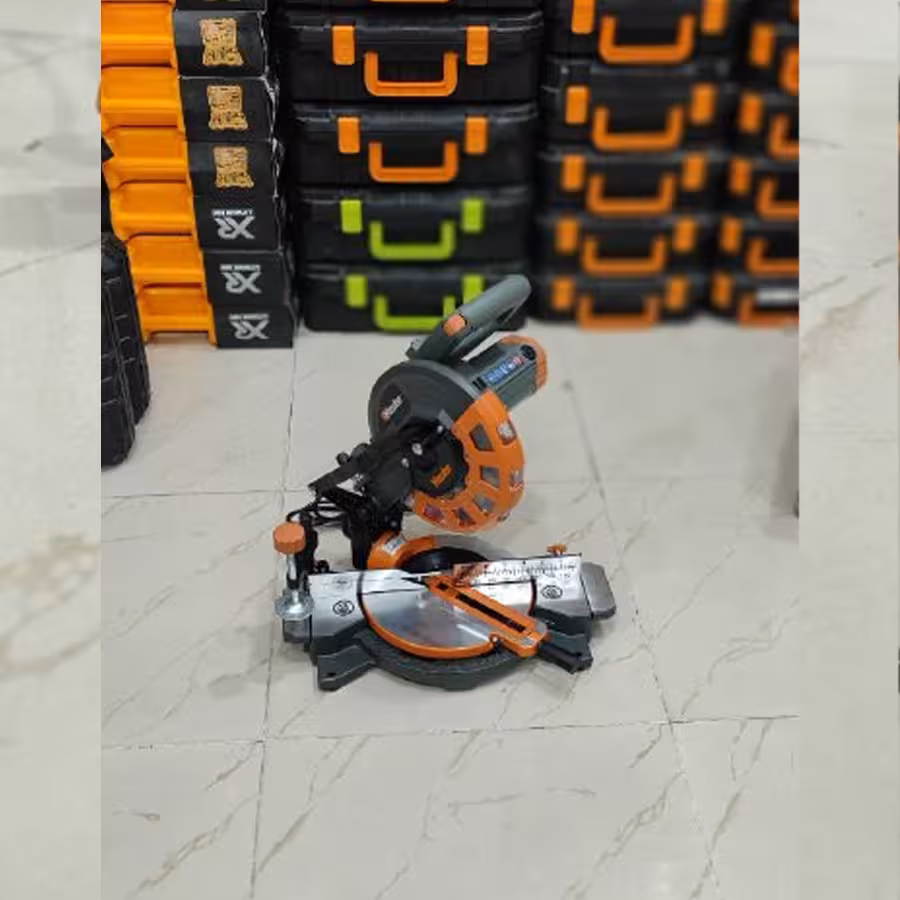 فارسی بر ثابت زوبر مدل KMS255-1800