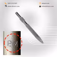 قلم 6 گوش تیز 40 سانت PM ANCHOR پی ام آنکور مدل 0810 (( اقساط یک ساله ))