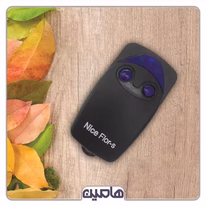 ریموت خام جک نایس فلو