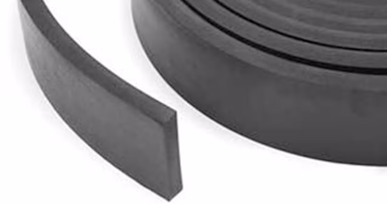 نوار دود بند درب ضد حریق