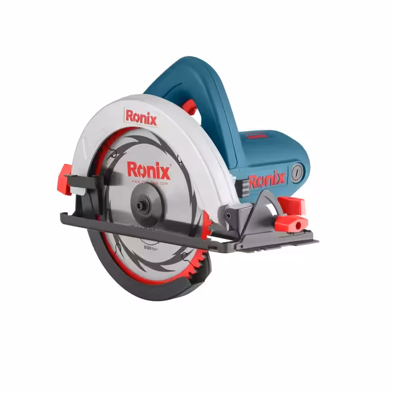 اره گردبر رونیکس 180 میلیمتر 1050 وات مدل 4310