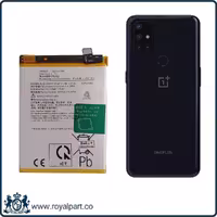 باتری وان پلاس نورد ان 10 | Battery OnePlus Nord N10