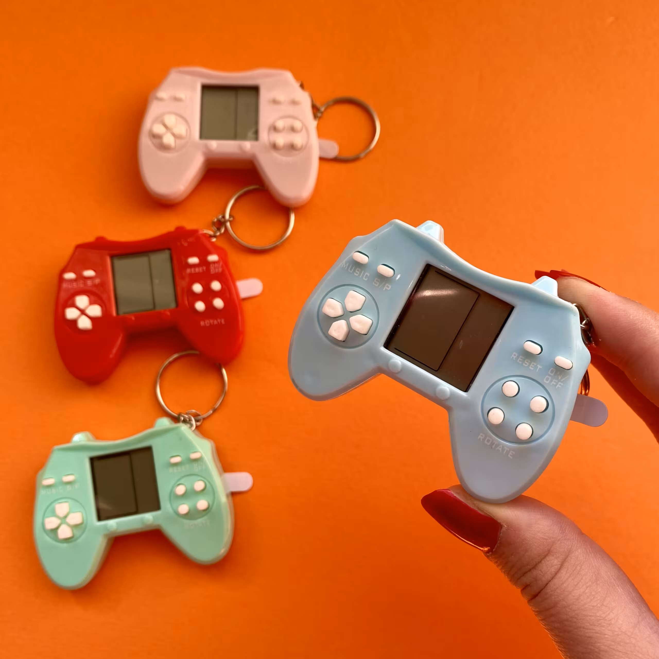 جاکلیدی گیم فانتزی