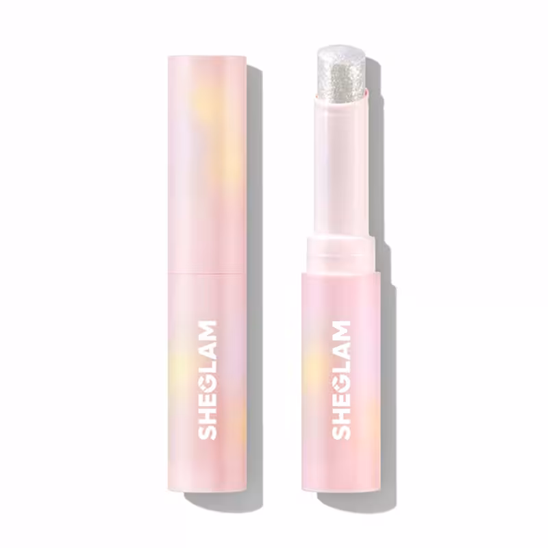 هایلایتر ژله ای شیگلم مدل Crystal Jelly Glaze Stick