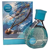 ادوپرفیوم کول آیس Cool Ace