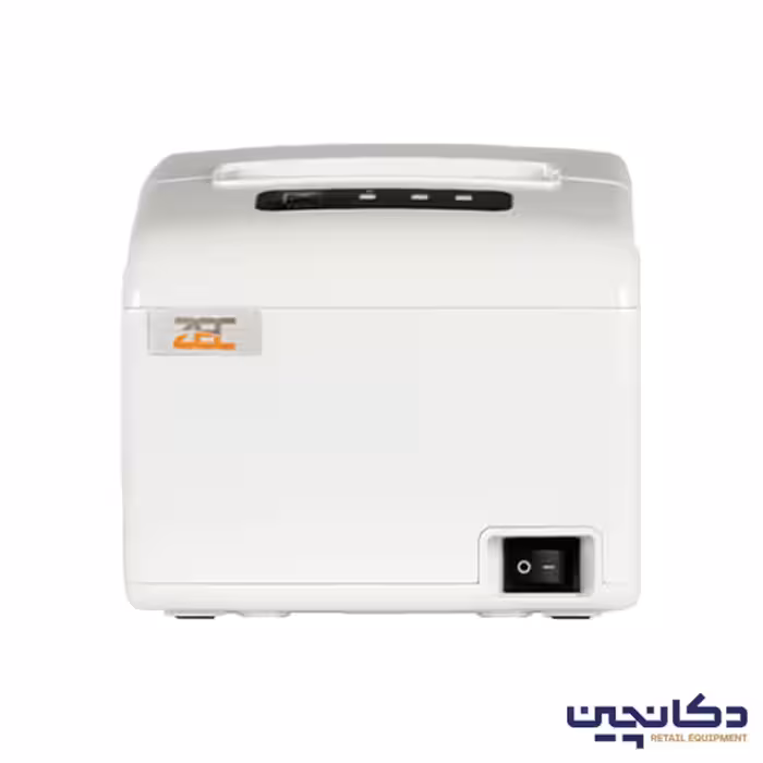 فیش پرینتر ZEC مدل N260E