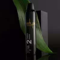 اسپری بدن حجم 200 میل مردانه کد 2 CREED AVENTUS استایکس - STYX