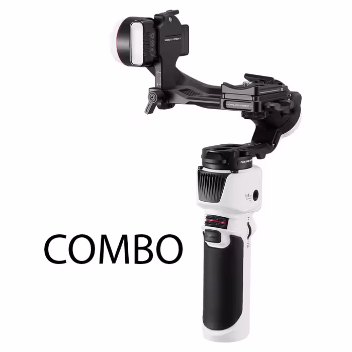 گیمبال Zhiyun CRANE-M3 S (کیت کومبو)