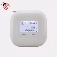 متر لیزری شیائومی Xiaomi AKKU AK301