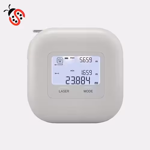 متر لیزری شیائومی Xiaomi AKKU AK301