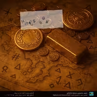 پیچ گوشتی شارژی جاب  مدل JB-3690 BL مجموعه 40 عددی