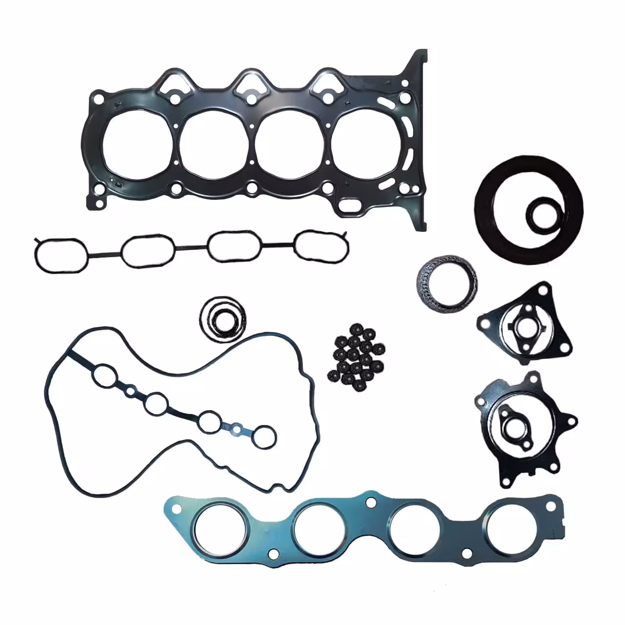 واشر کامل ولکس C30