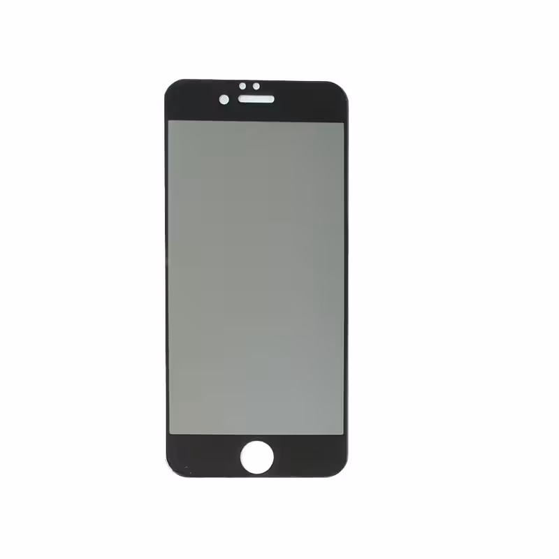 محافظ صفحه نمایش حریم شخصی مدل 002H مناسب برای گوشی موبایل اپل iphone 6