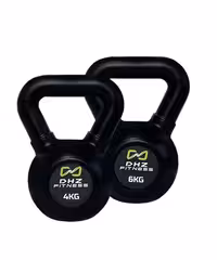 کتل بل DHZ وزن 14 کیلوگرم