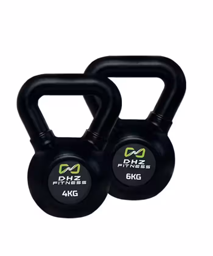 کتل بل DHZ وزن 14 کیلوگرم