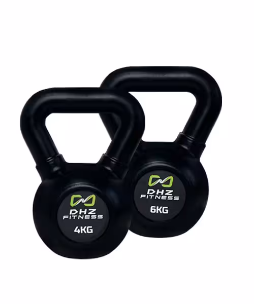 کتل بل DHZ وزن 14 کیلوگرم