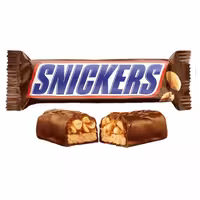 شکلات اسنیکرز 50 گرمی