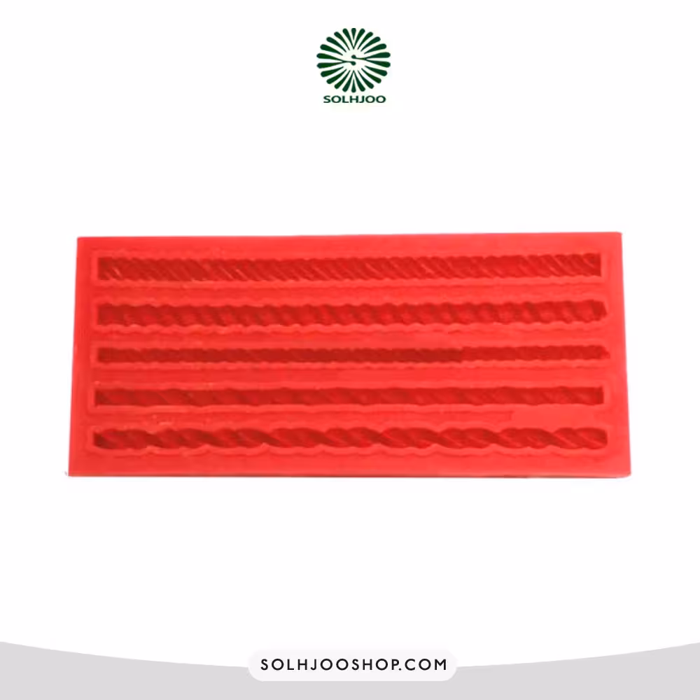 مالد طناب 5 عددی M765