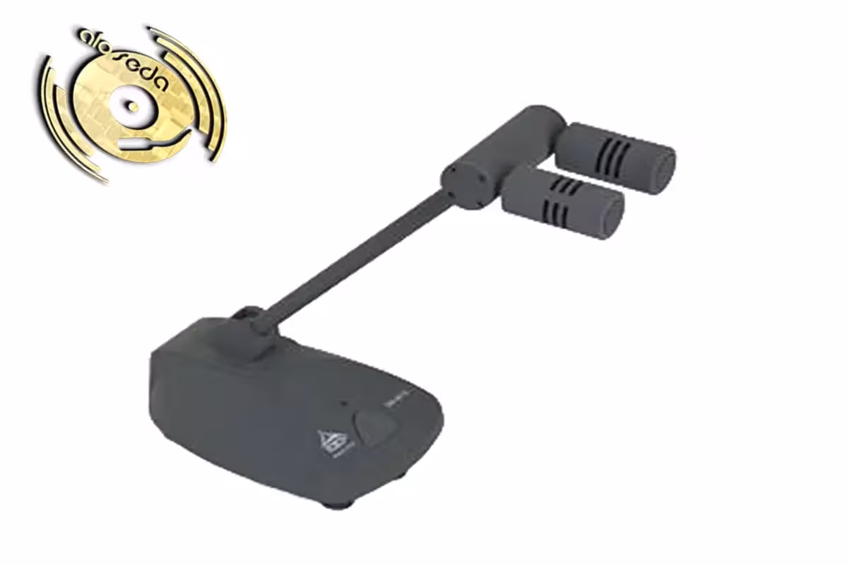 میکروفون رومیزی دی اند دی D&D DM-941S