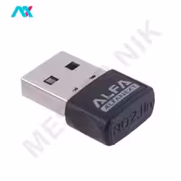 دانگل وای فای پی‌نت P-net مدل co.500