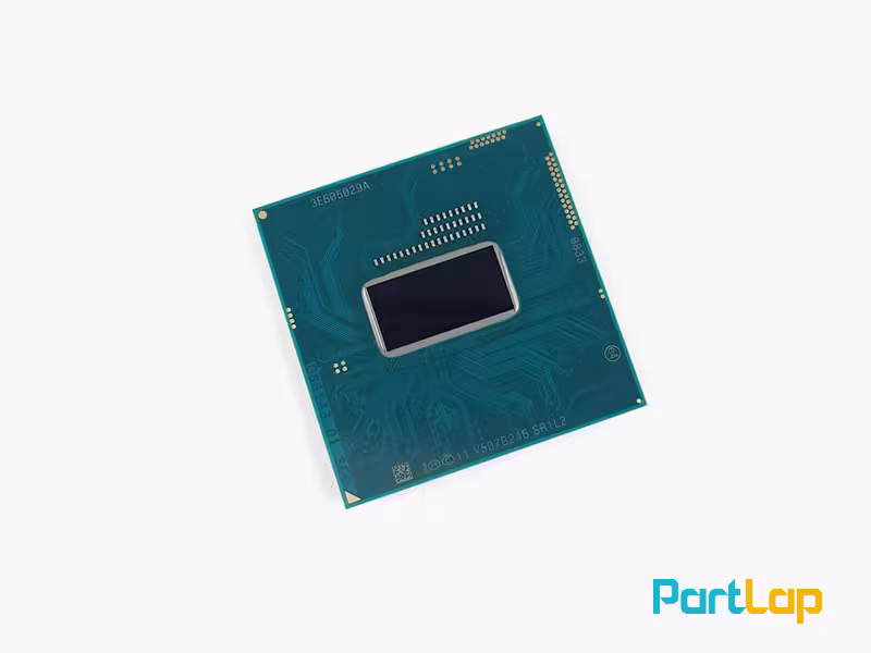 سی پی یو Intel سری Haswell مدل Core i5-4310M