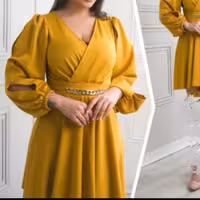 مجلسی عروسکی ارامش