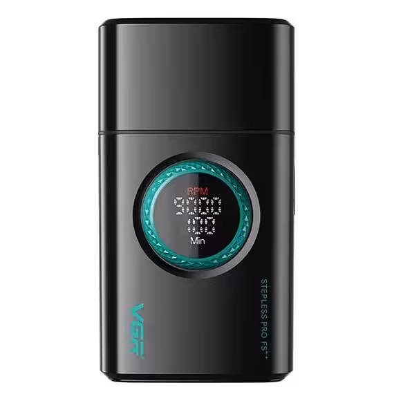 ماشین اصلاح موی صورت غلتکی وی جی ار مدل V-377