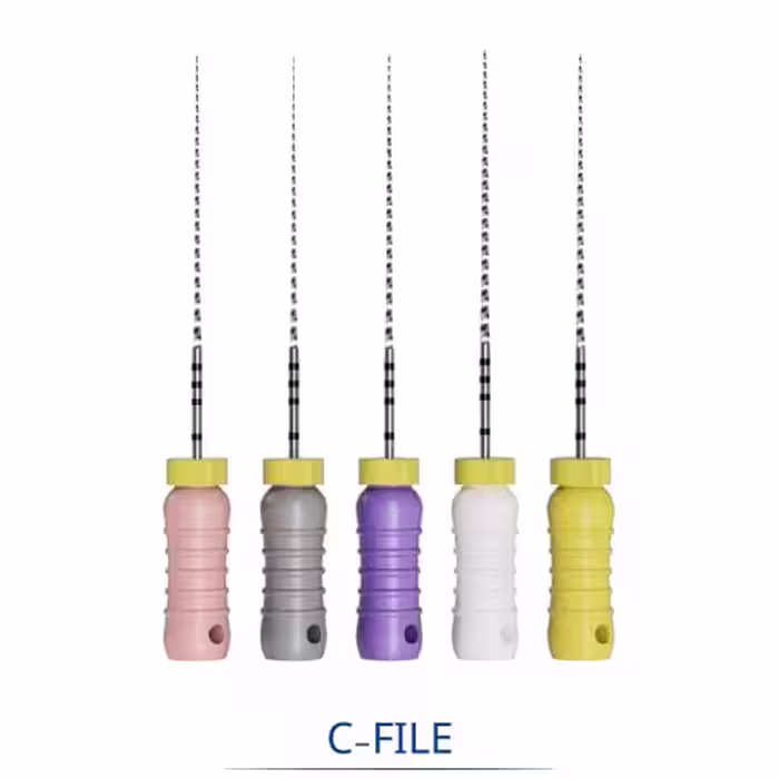 c فایل پرفکت (c-file)