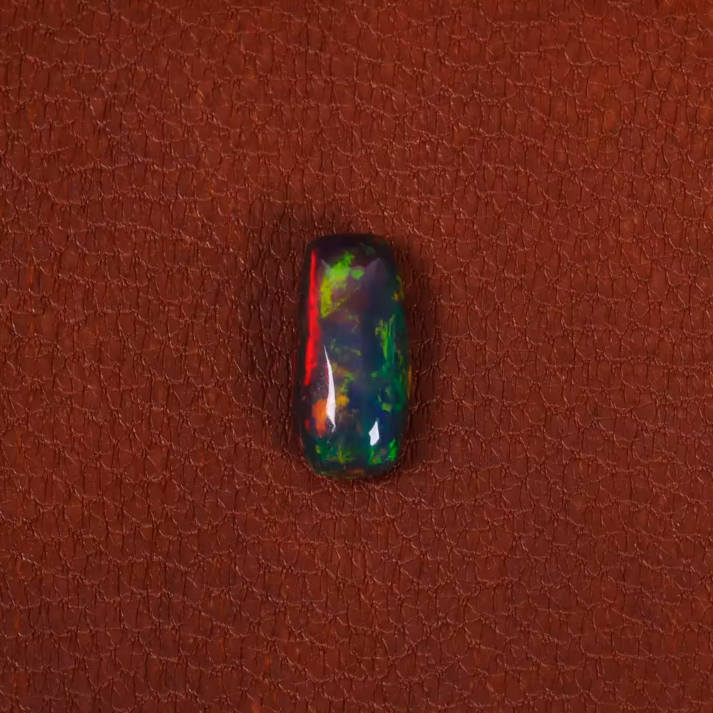 نگین اوپال کد 30107 - جواهری مشاهیر