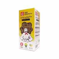 ماکارونی پیچی سنتی عارف