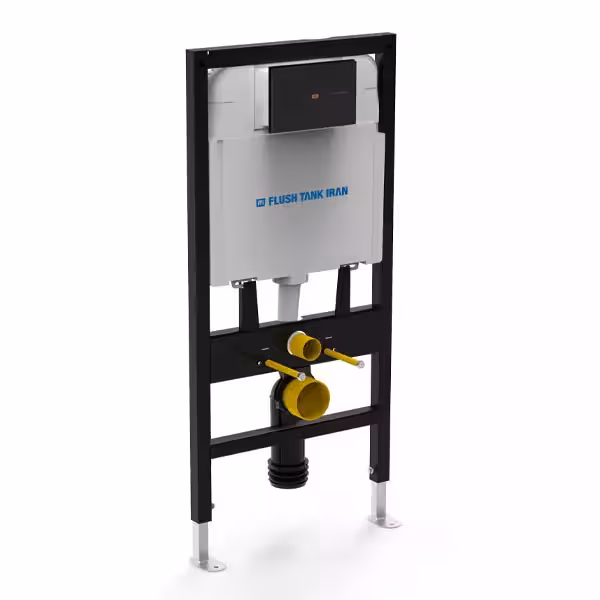 استراکچر ایران