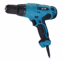 دریل پیچ گوشتی آلور مدل 8020