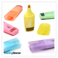 های لایتر مینی پاستلی سی کلاس