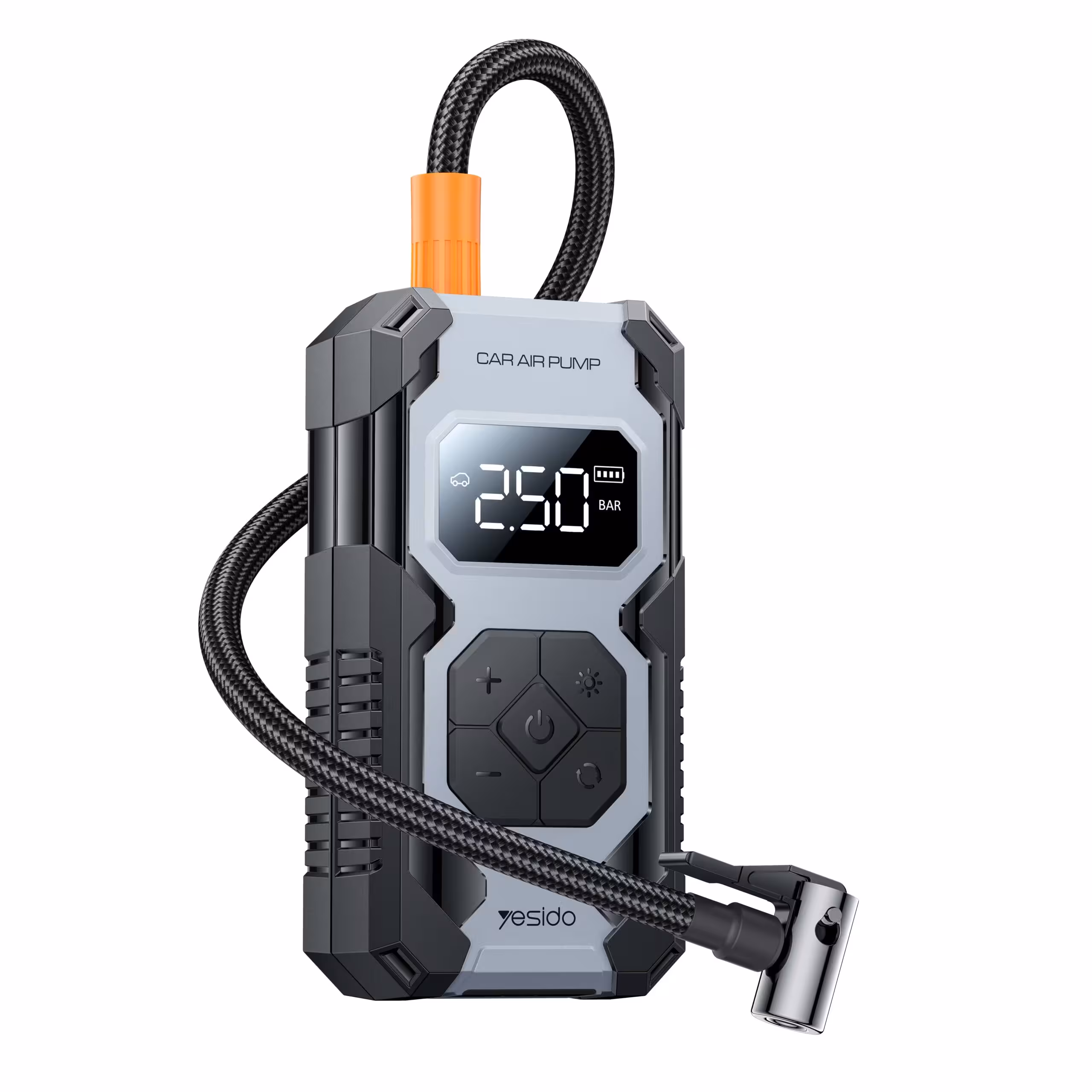 پمپ باد یسیدو YESIDO VC12