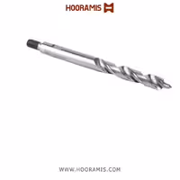 مته نوکدار راستگرد 140*11*5.5 با کد (MT 14) ارجینال جهت ایجاد سوراخ پیچ دستگیره در ماشین Ozgenc