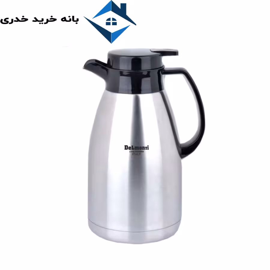 فلاسک استیل 2 لیتر مدل dl1650