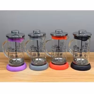 فرنچ پرس سیلیکونی 350 میل